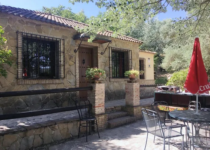 Casa La Finca By Casaturistica